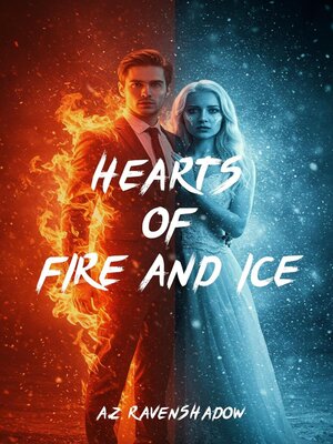 cover image of Hearts of Fire and Ice